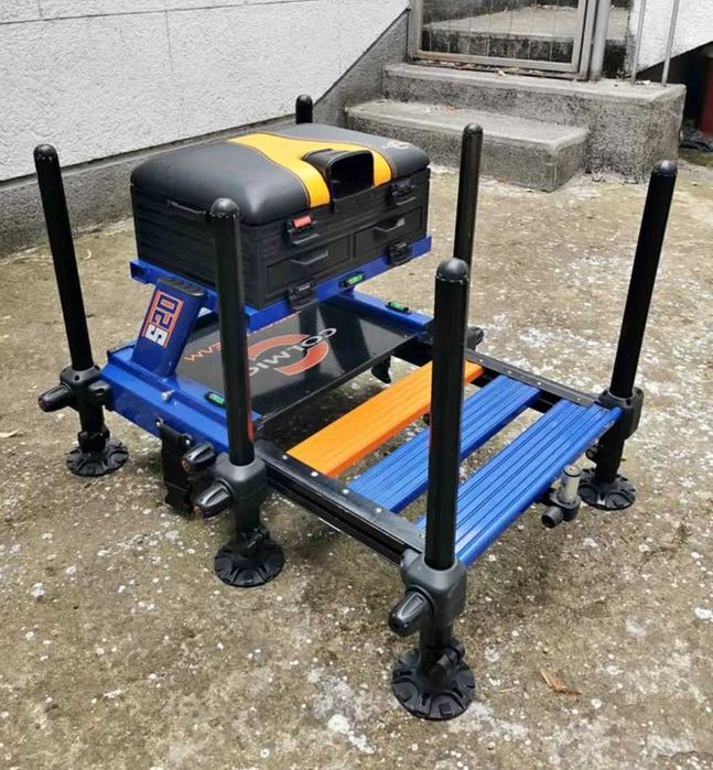 Платформа Colmic Exon S20 фидер