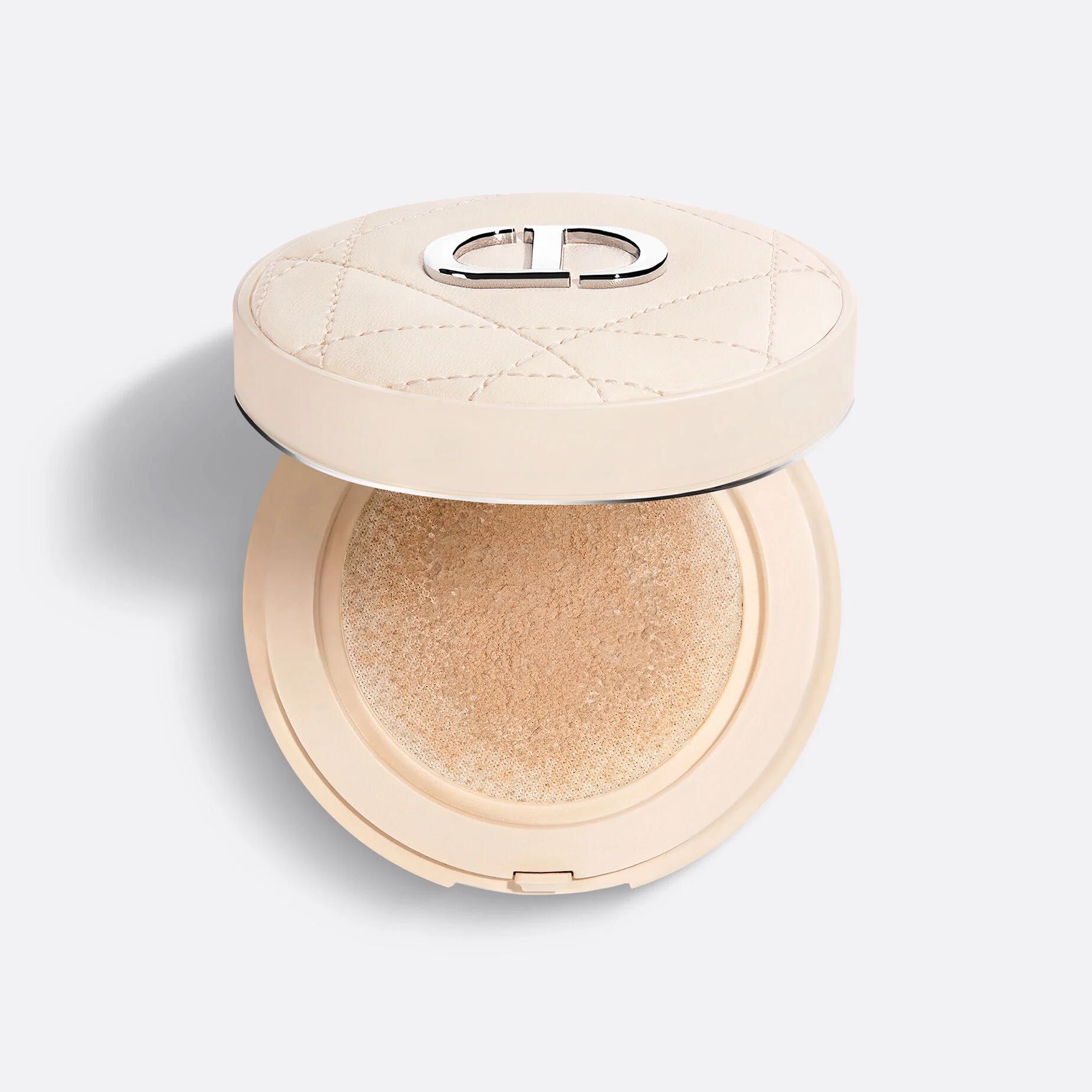 Пудра Dior Forever Cushion Powder
