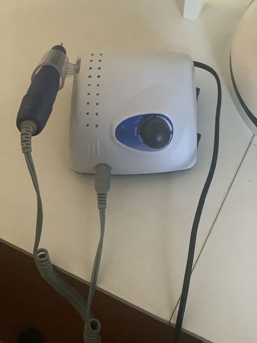 Аппарат для маникюра