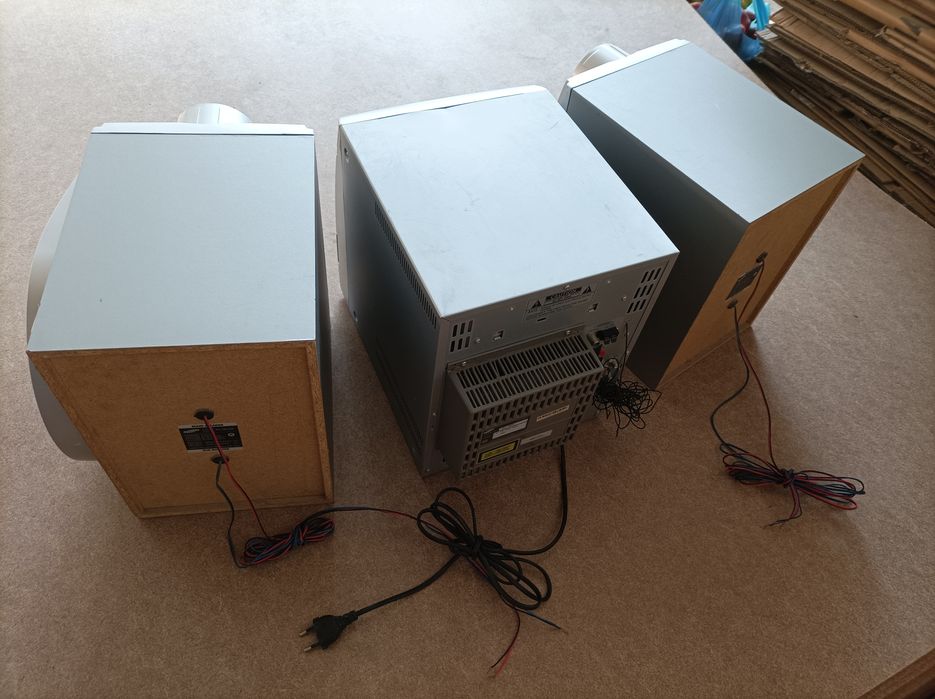 Samsung sentr sotiladi