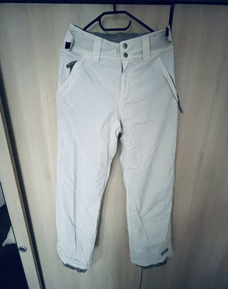 Pantaloni Protest de ski M