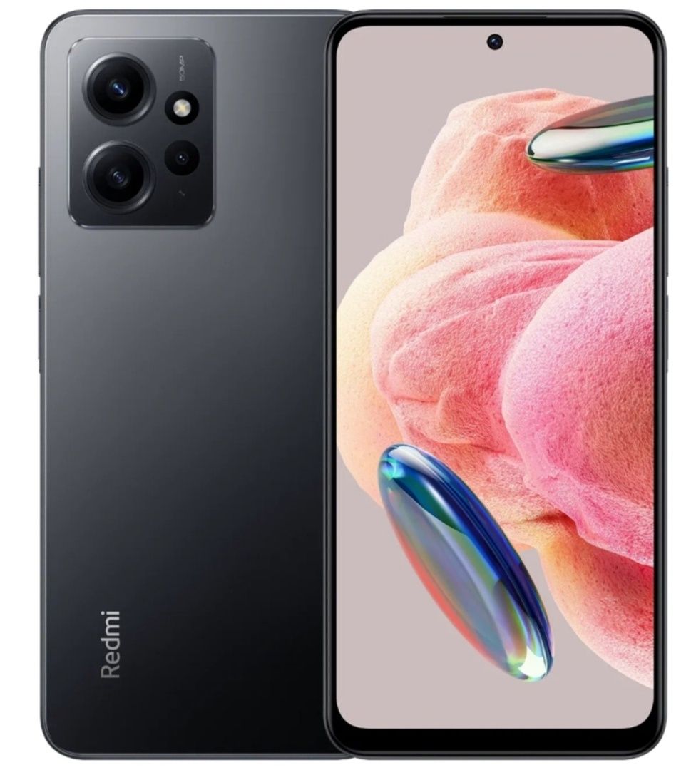 Redmi note 12. Mi