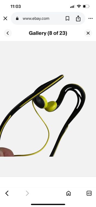 Слушалки ADIDAS -680