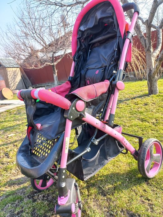 Продам коляску бу