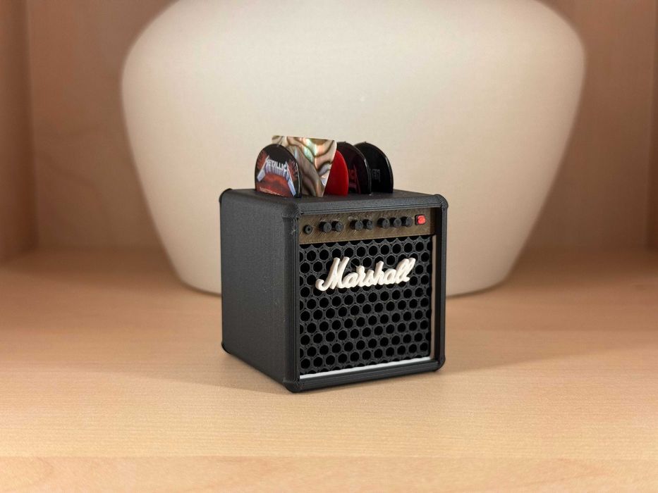 Amplificator Marshall Suport 5 Pene Chitara