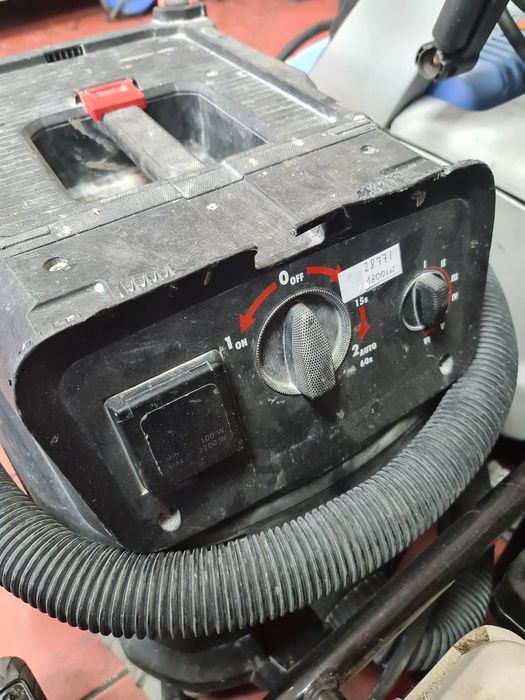 Aspirator Wurth ISS30-L umed-uscat