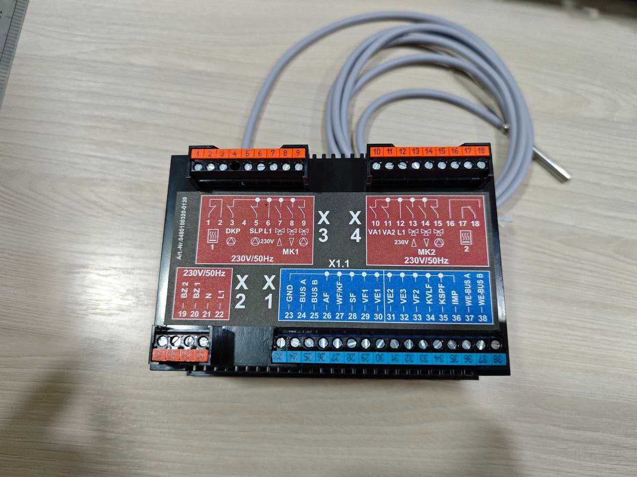 Блок управления котлом "ACV Control Unit ML"