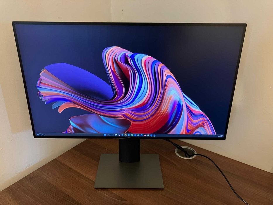 Monitor Dell IPS QHD UltraSharp 27 inch - U2721DE