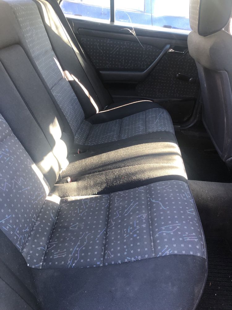Mercedes C180 W202 на части НИСКИ ЦЕНИ