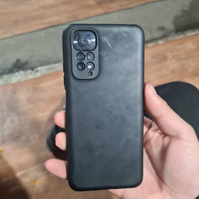 Редми нот 11 телефон сатылады