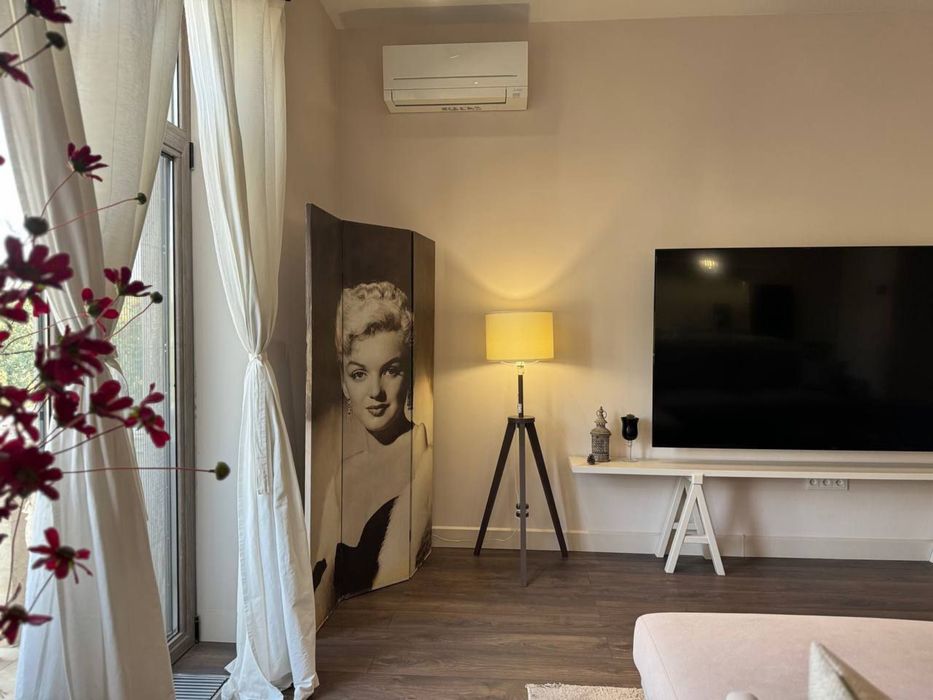 Ц-1 , Новостройка , 125 м2 ( 3 комнаты )