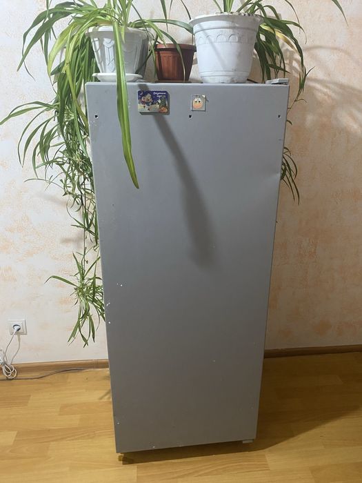 Холодильник