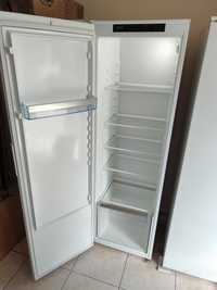 Хладилник за вграждане с 1 врата