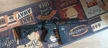 Vând replica airsoft specna arms m4 +set roti g&g