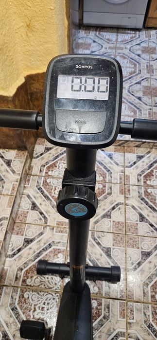 Велоалгометър на 6месеца