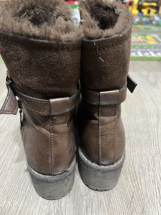 Дамски боти Jenny Fairy