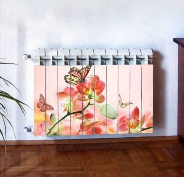 Установка батарей Сантехник 24_7