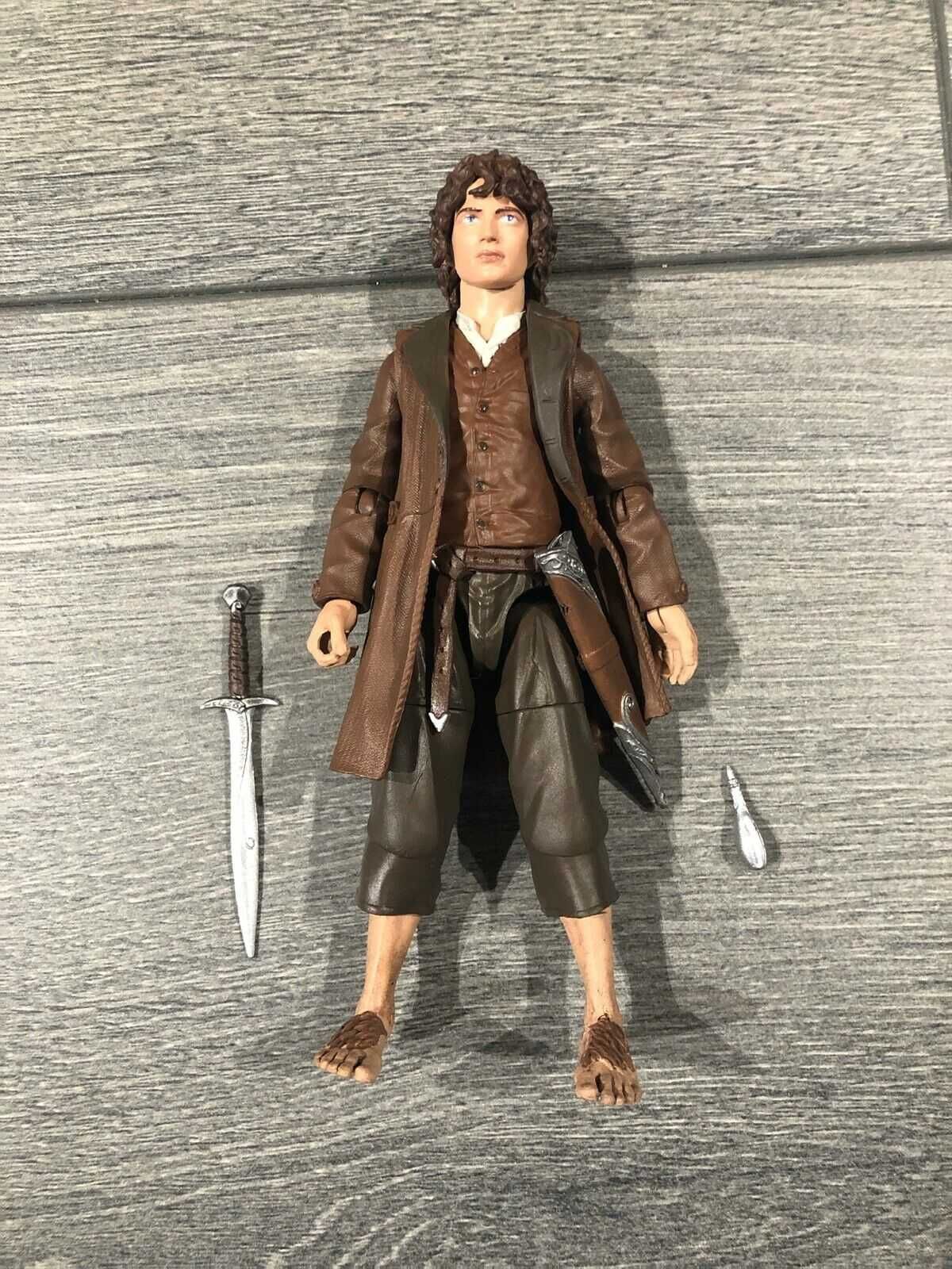 Frodo - Lord of the Rings - Diamond Select Figure