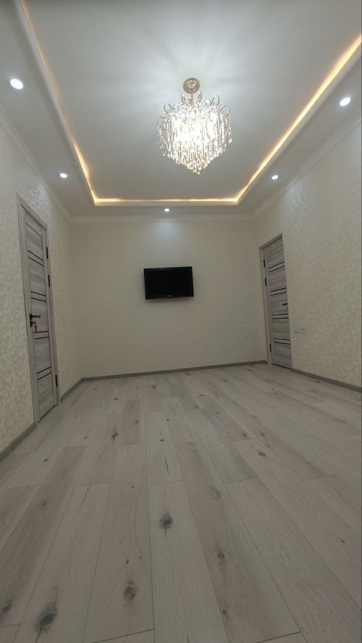 Qora qamish 1/3 Olmazor Rayon Evro remont 1 etaj