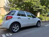 Suzuki SX4 Stare perfecta!