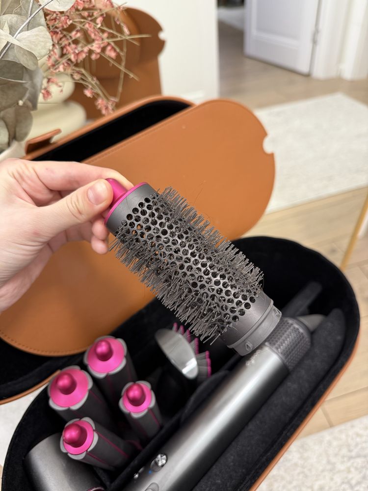 Dyson 2020 года Б/У