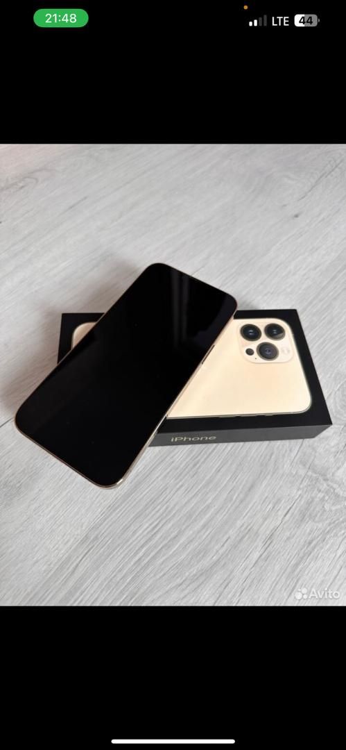 Iphone 13 promax