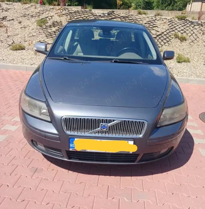 Vand Volvo V50 stare buna