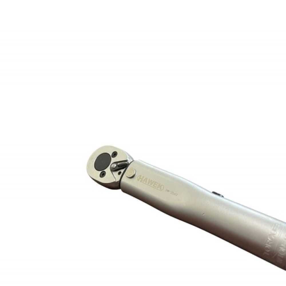 Динамометричен ключ 14'' 5 - 25 Nm HAWEK