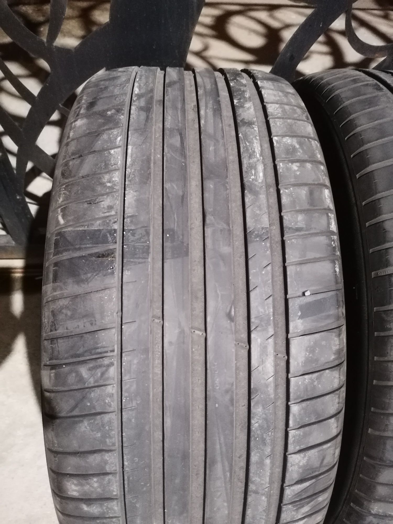 4 бр. 285.45.20 MICHELIN