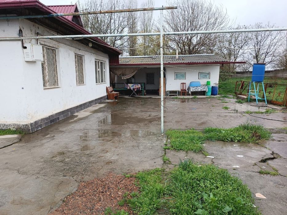 Продается дом с участком 19.3