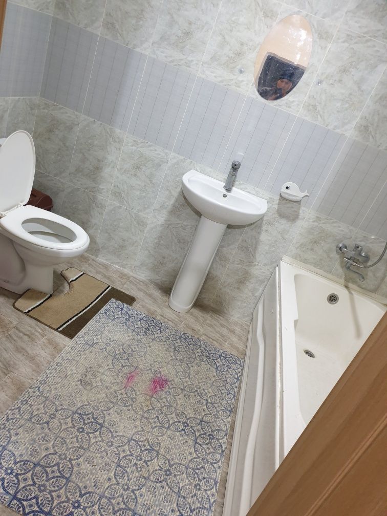 Kvartira ijaraga bezagenstvo