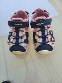Sandale pentru fetiță Geox
