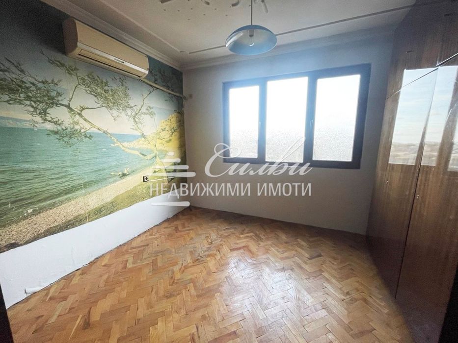 Продава се Двустаен апартамент в Шумен, Пазара - 63 кв.м за 891 €/кв.м - Снимка #7