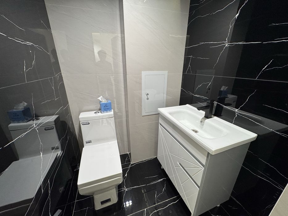 Ц-4 | Алайский - Продается нежилое помещение вдоль дороги 75м2