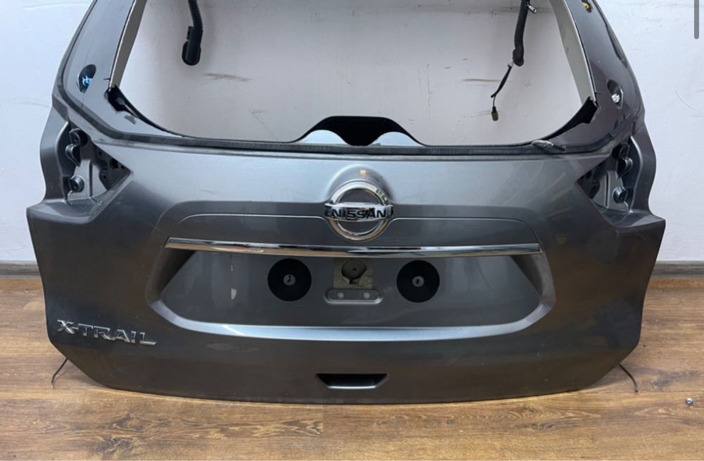 Haion portbagaj Nissan X-trail T32 2014-2018