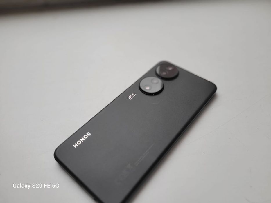 Honor x7b в хорошом состоянии