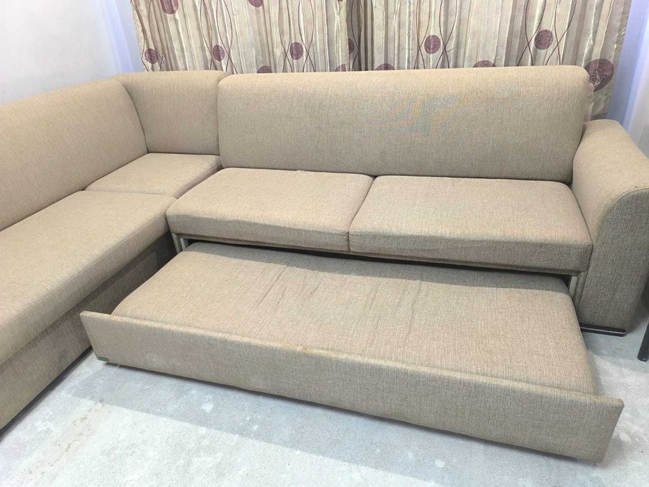 Диван Embawood (производитель Баку) угловой