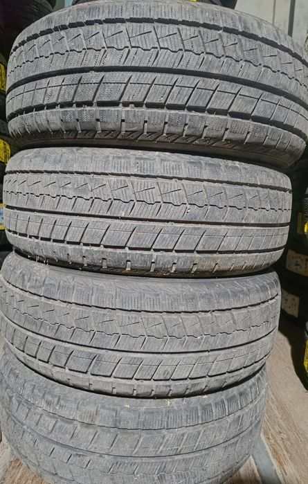 Продам бу шины ,в отличном состоянии