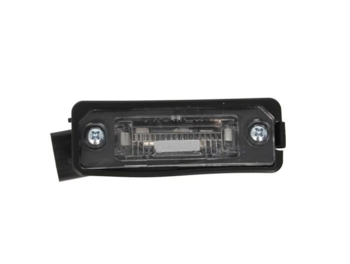 Lampa numar Vw Passat (B6), 01.2005-07.2010 Sedan, fara omologare, 3C5943021, Stanga, Dreapta
