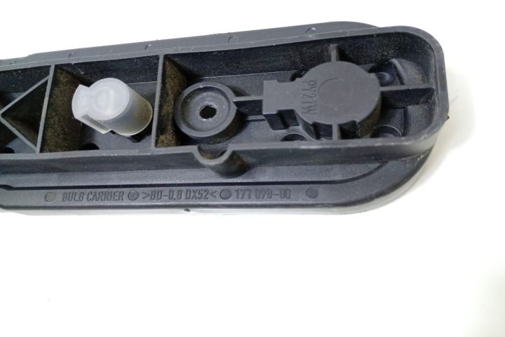 Soclu  stop 17109800 Renault Master a 3-a generatie