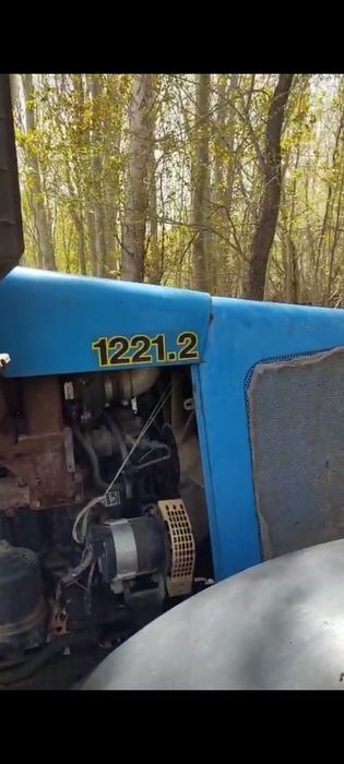 Трактор сатлады 1221 белорыс