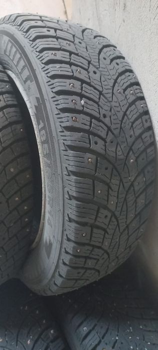 Зимние шины. Қысқы дөңгелектер