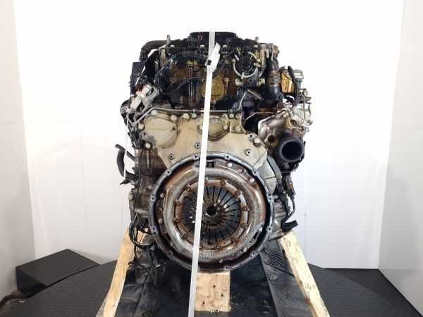 Motor complet Mercedes Benz OM934LA.6-6-00 - Piese de schimb