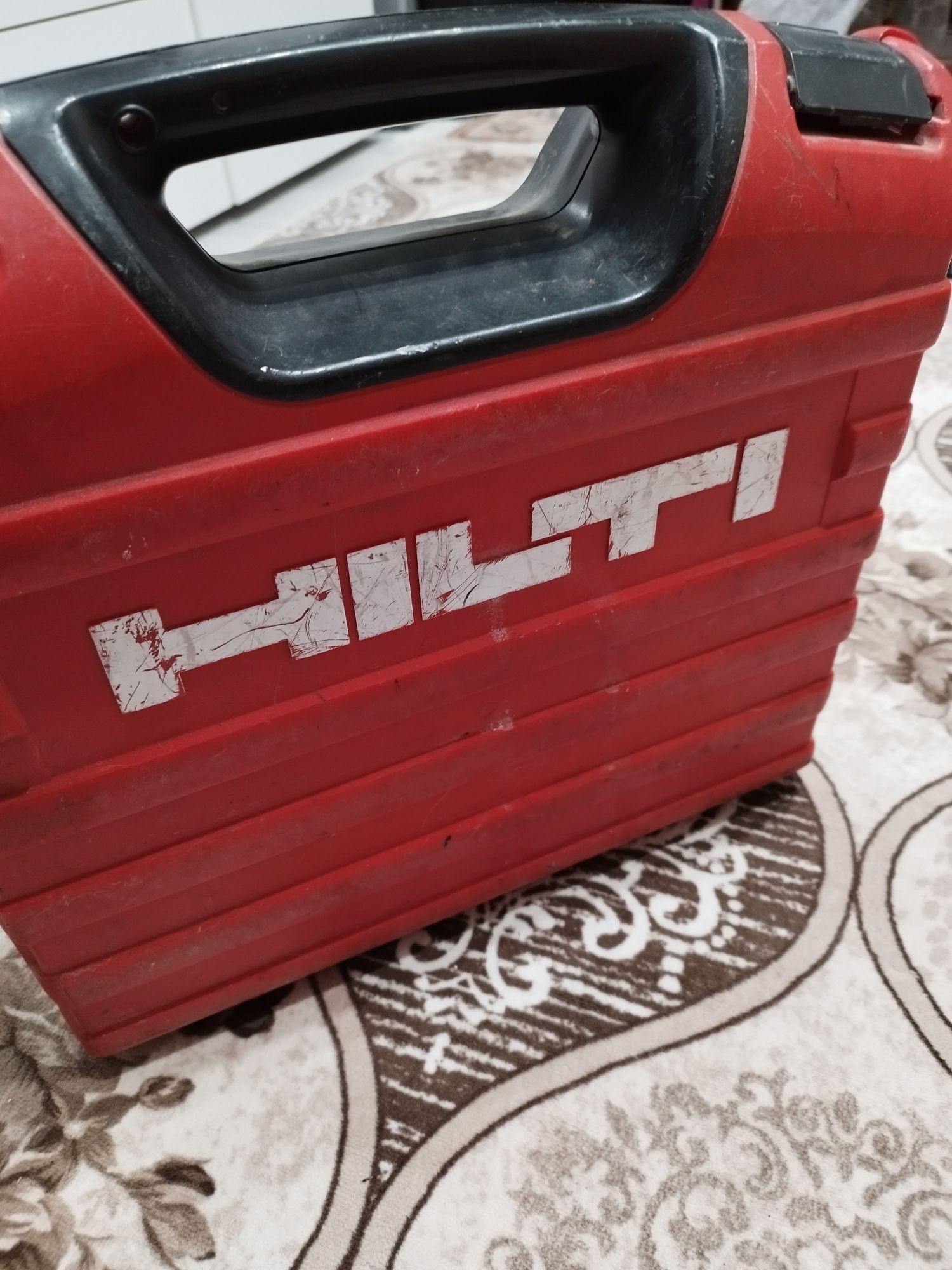 Винтоверт Hilti SFC 14-A