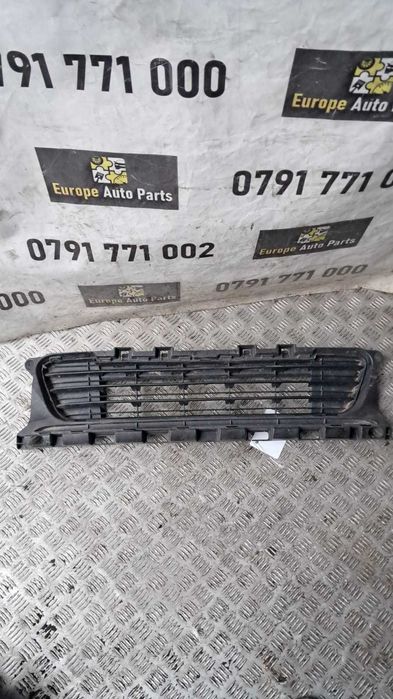 grila bara fata Peugeot 308 T9 an 2019 cod 9818645580