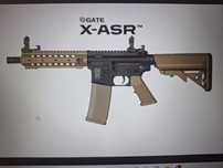 Еърсофт / AIRSOFT разпродажба