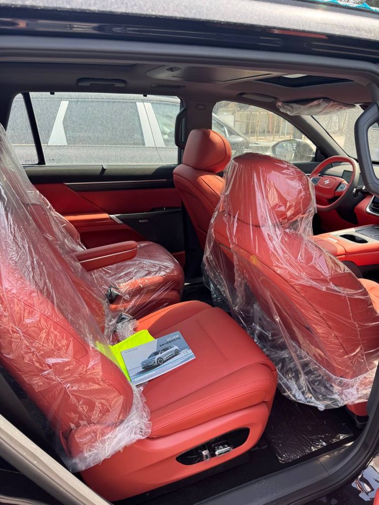 Dongfeng ep008 ultra eng full 2025 notariusga tayor