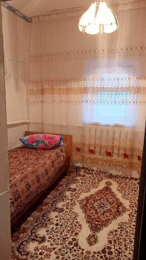 Дом 4 комнатный  кирпичный в Тобыл (Затоболовка)