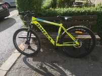 Велосипед Omega Thomas 27.5