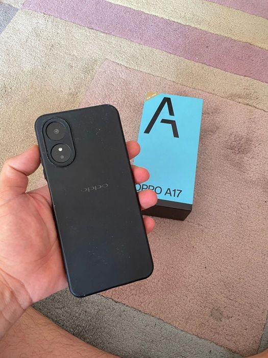 Продам  Oppo A 17